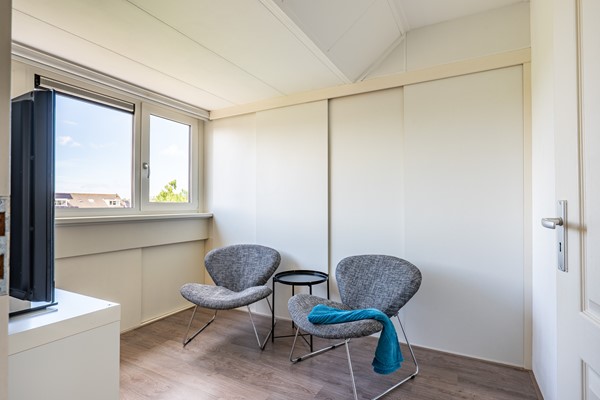 Medium property photo - Anna Kaulbachstraat 2, 2162 KK Lisse